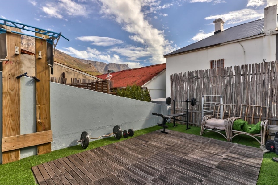 3 Bedroom Property for Sale in Woodstock Western Cape